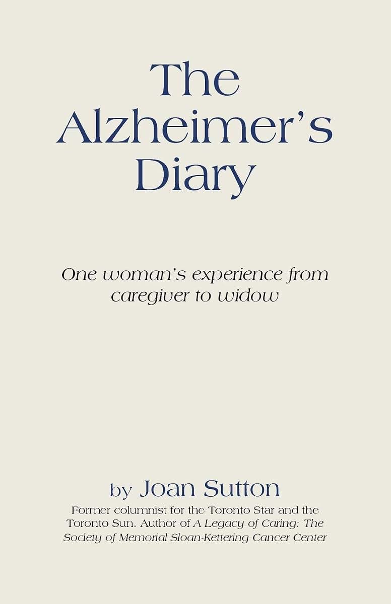 The Alzheimer's Diary
