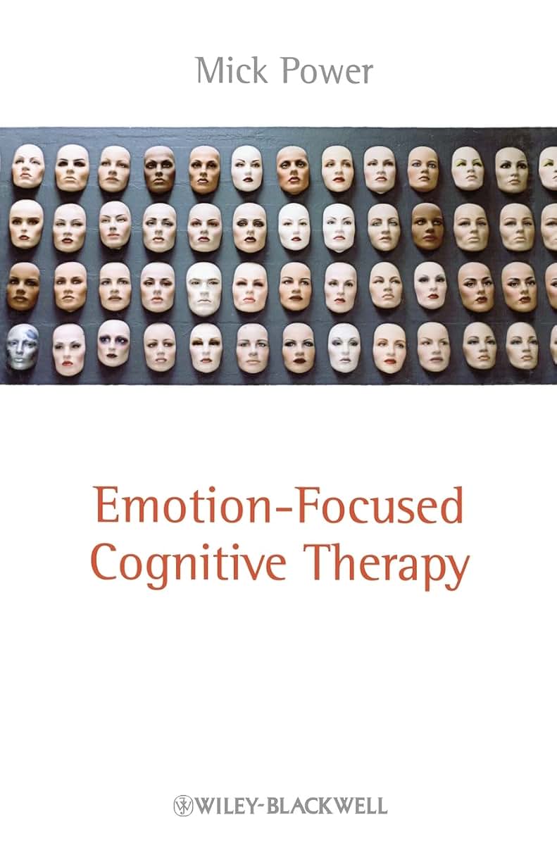 Emotion-Focused Cognitive Therapy