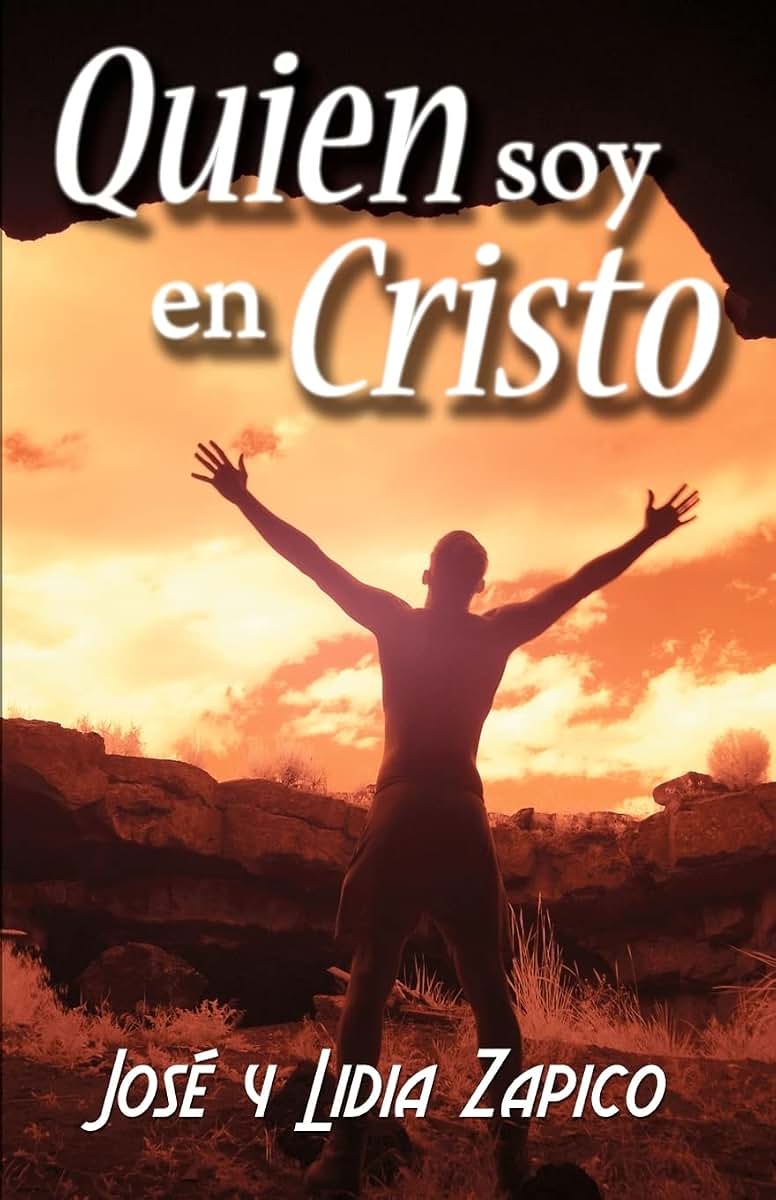 Quien Soy En Cristo (Spanish Edition)