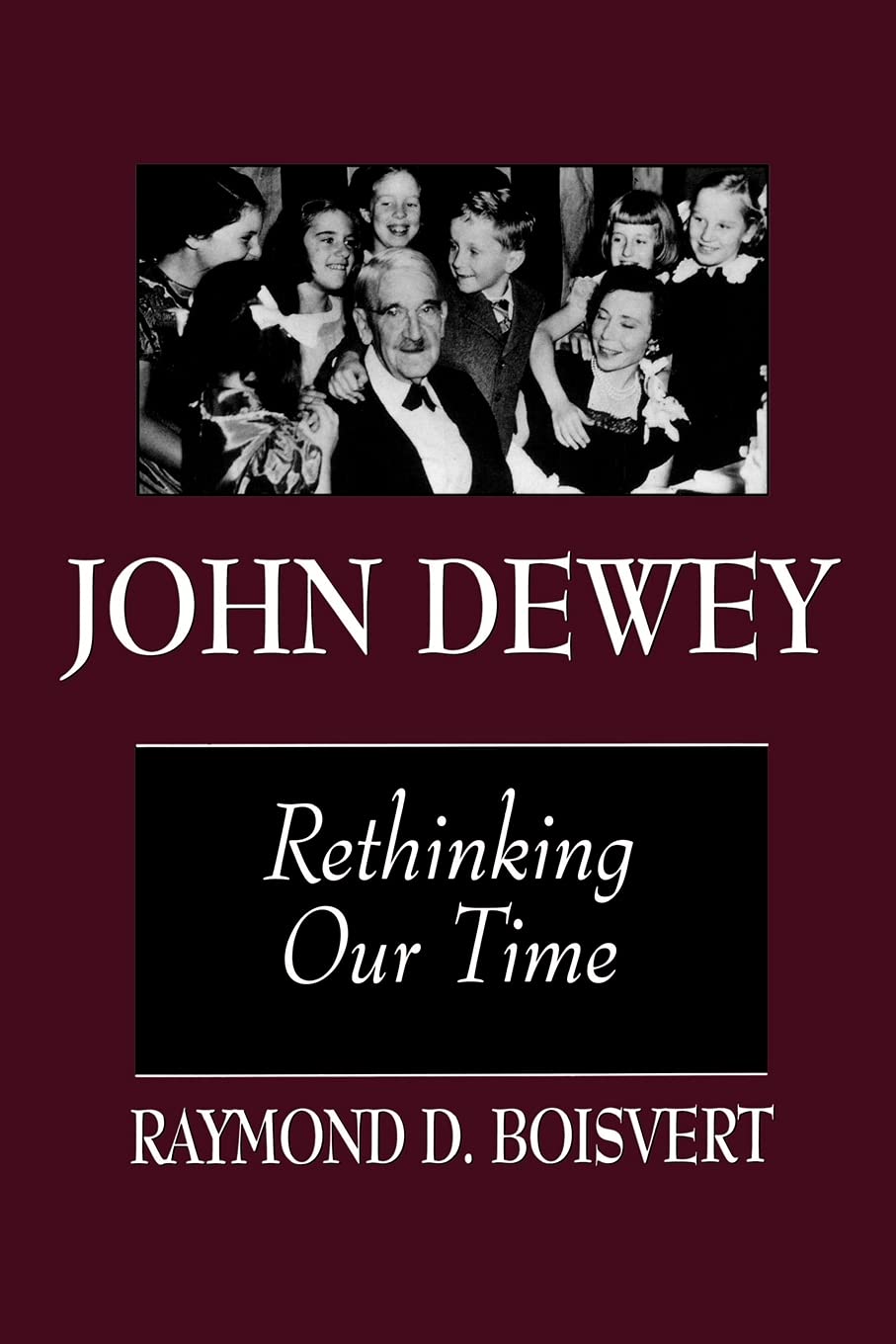 John Dewey (S U N Y SERIES IN PHILOSOPHY OF EDUCATION)