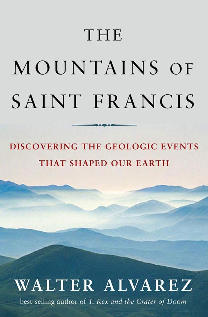 The Mountains of Saint Francis: Discovering the Geologic Eve