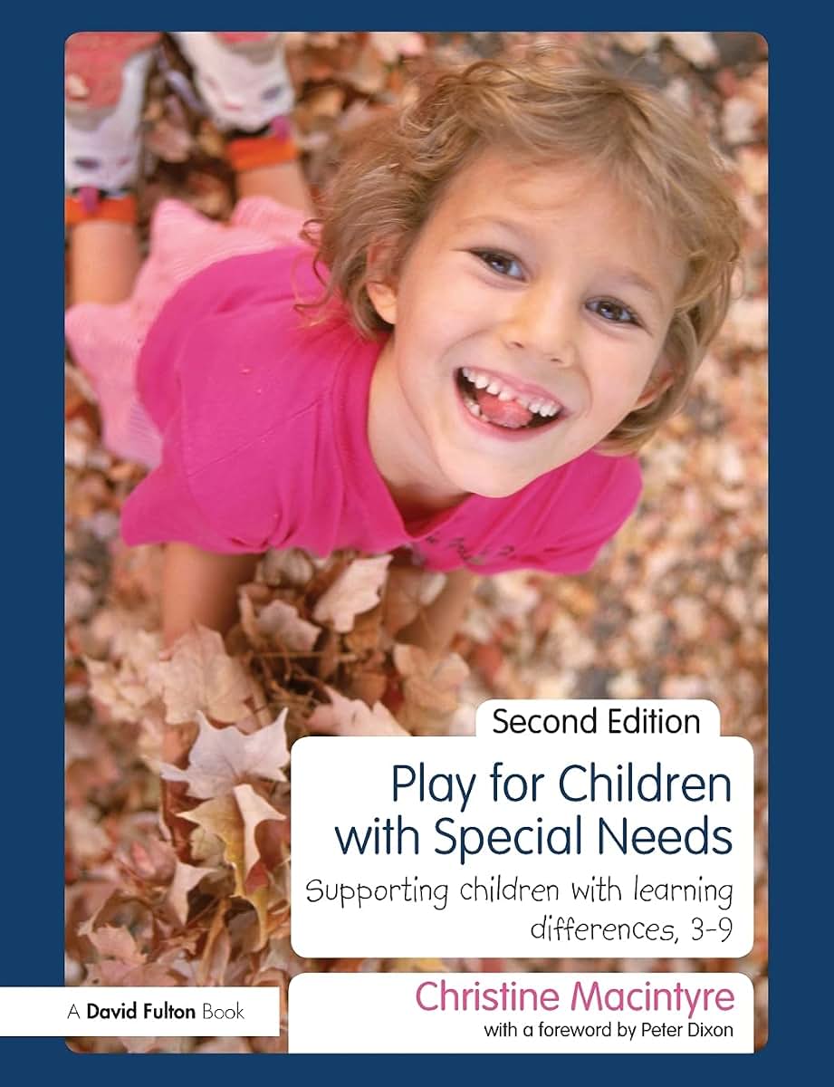 Play for Children with Special Needs