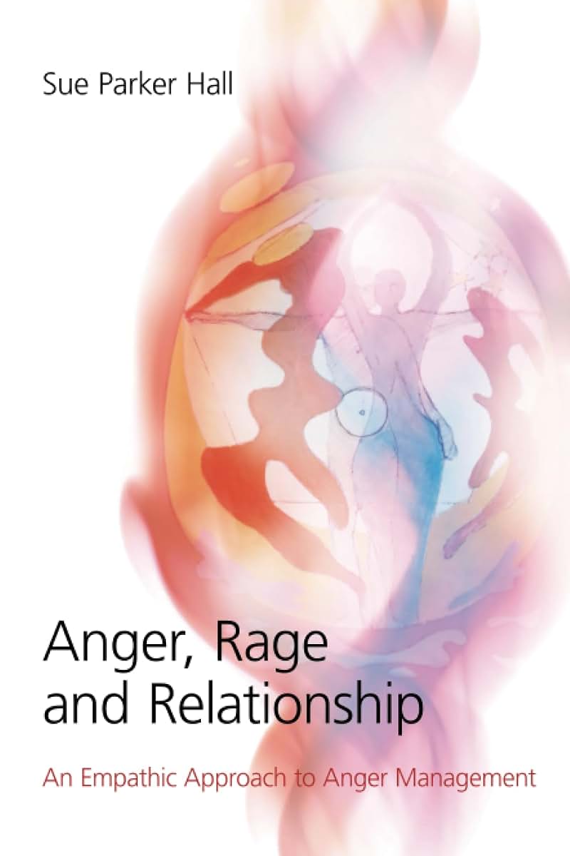 Anger, Rage and Relationship