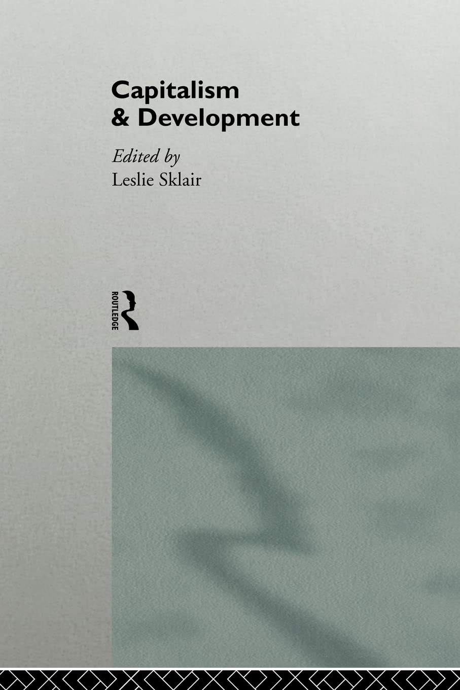 Capitalism and Development