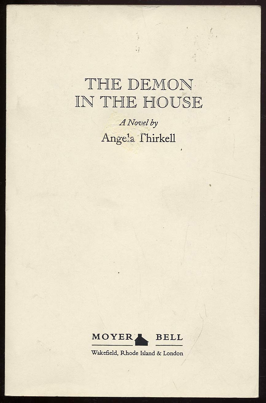 The Demon in the House: A Novel