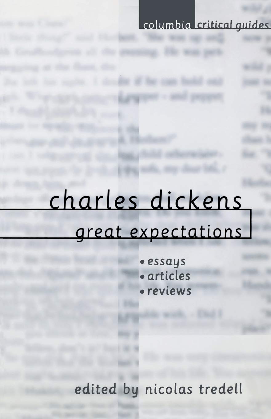 Charles Dickens: Great Expectations