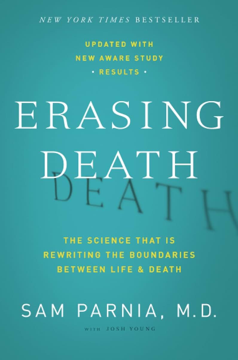 ERASING DEATH