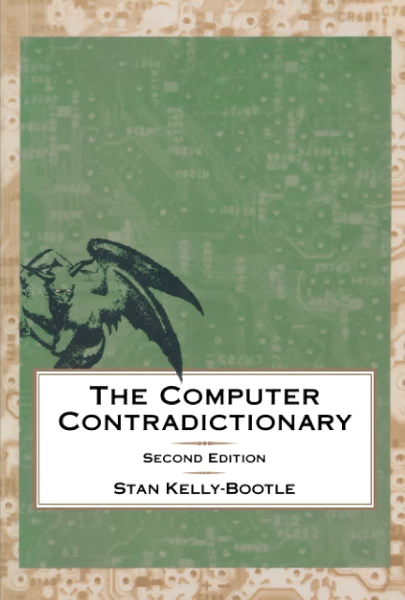 The Computer Contradictionary