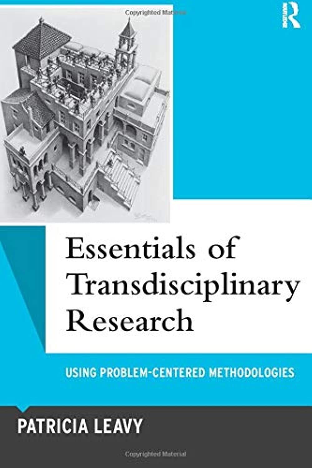 Essentials of Transdisciplinary Research (Qualitative Essentials) (Volume 6)
