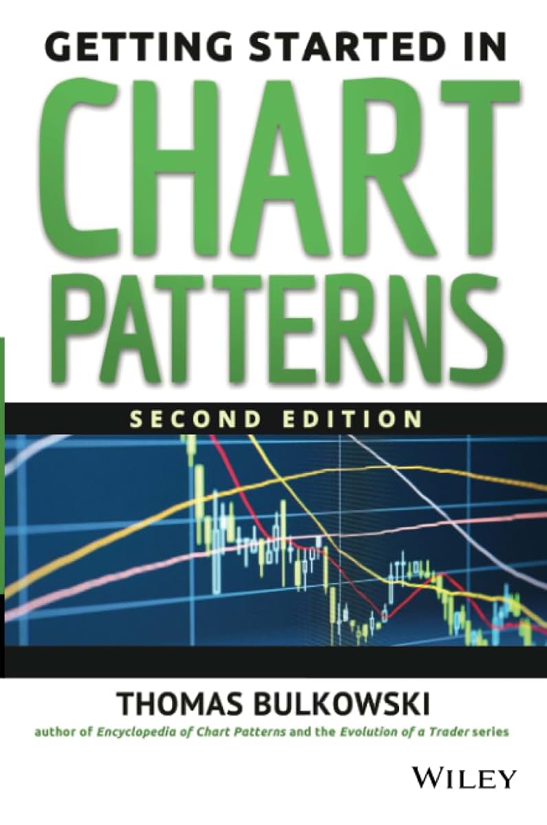 Getting Started in Chart Patterns