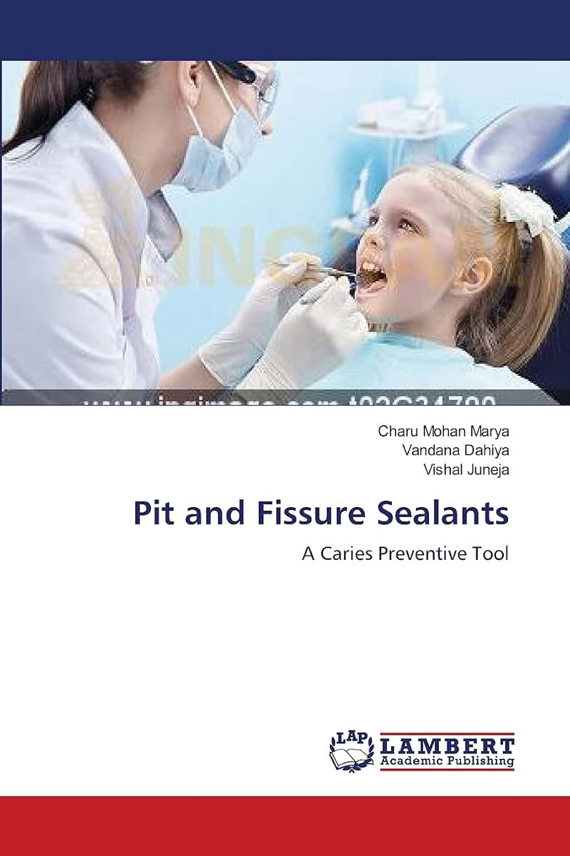Pit and Fissure Sealants: A Caries Preventive Tool