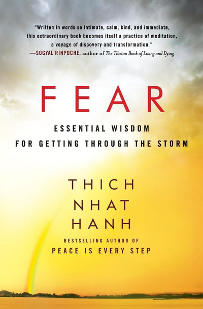 Fear: A Powerful Guide to Overcoming Uncertainties and Perso