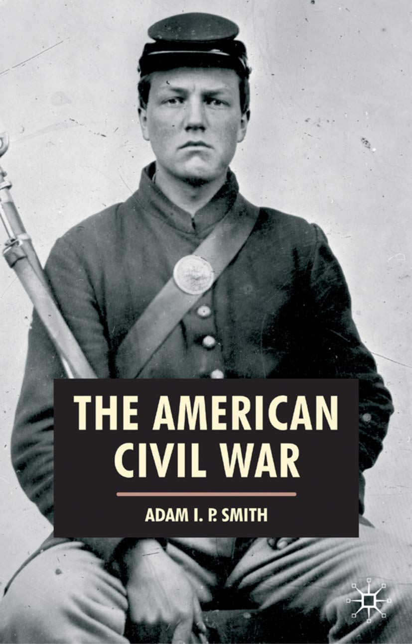 The American Civil War (American History in Depth, 18)