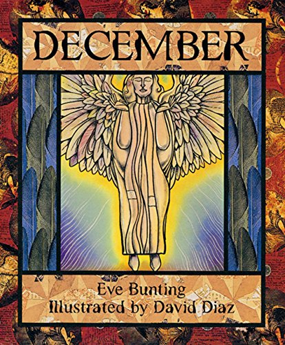 December by Bunting, Eve