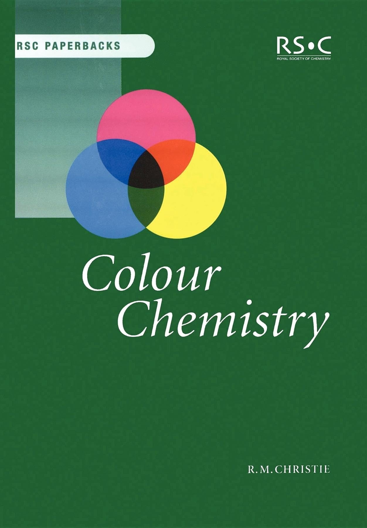 Colour Chemistry (RSC Paperbacks)