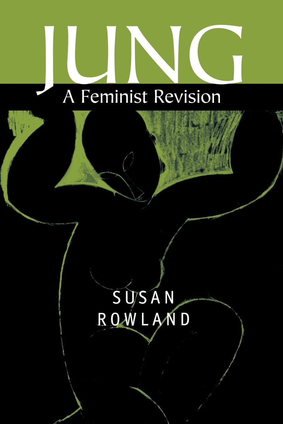 Jung: A Feminist Revision