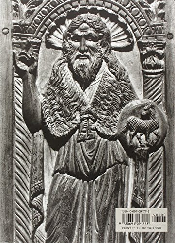 Figure and Likeness: On the Limits of Representation in Byzantine Iconoclasm