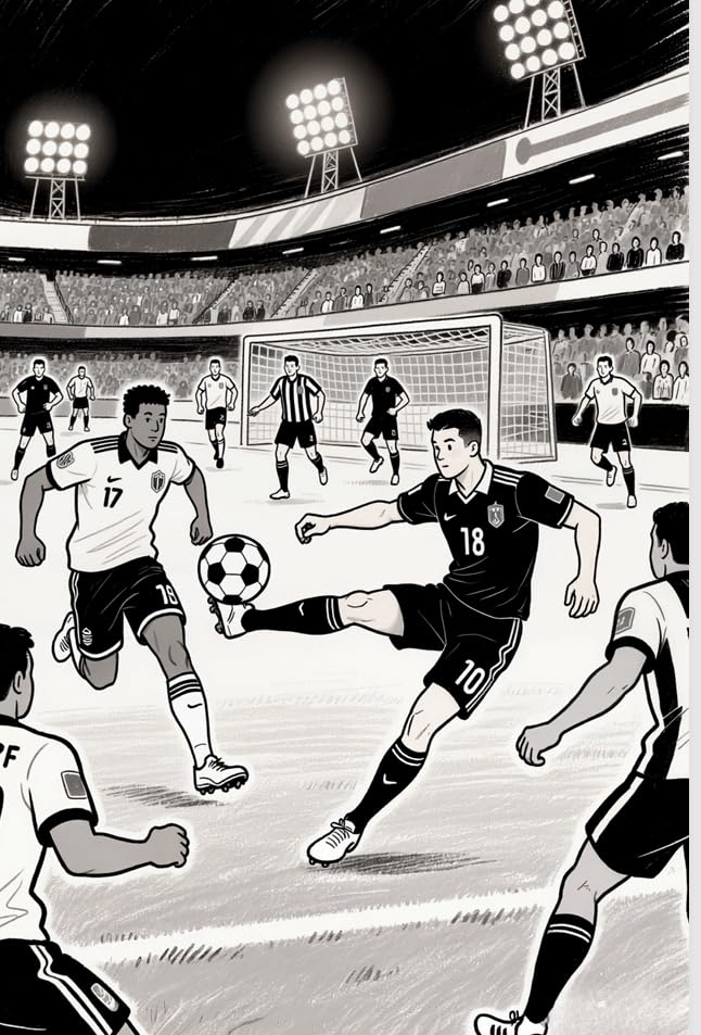 The 2026 FIFA World Cup Explained in Full: Teams, Stars, Stadiums, Records, Puzzles & Exciting Fun Facts