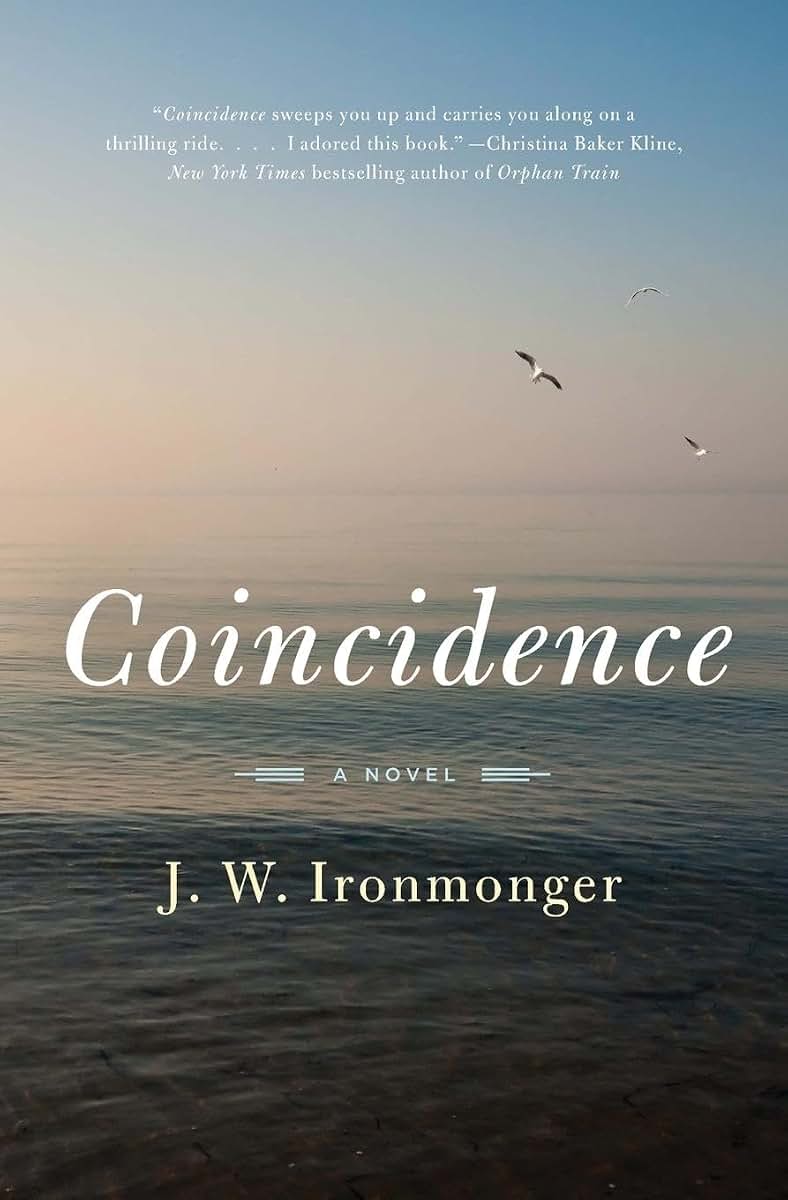 Coincidence: A Novel (P.S.)