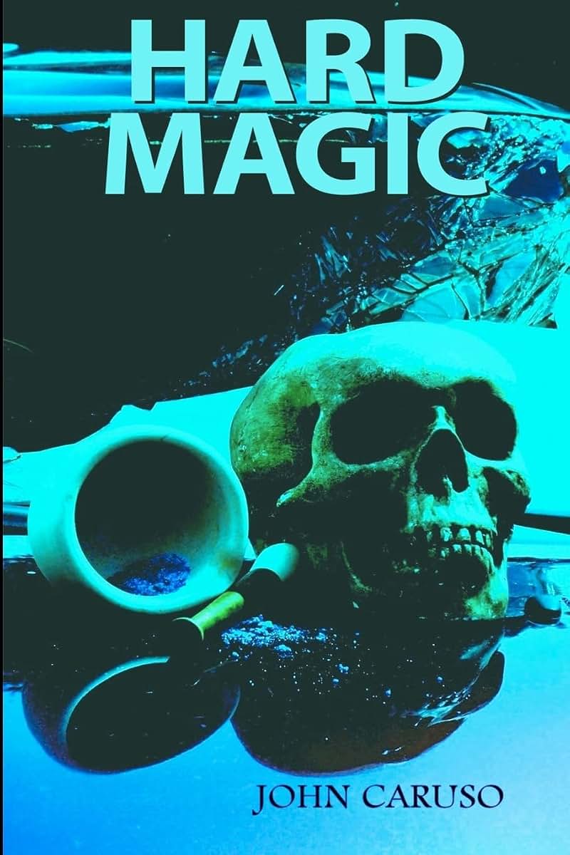 Hard Magic