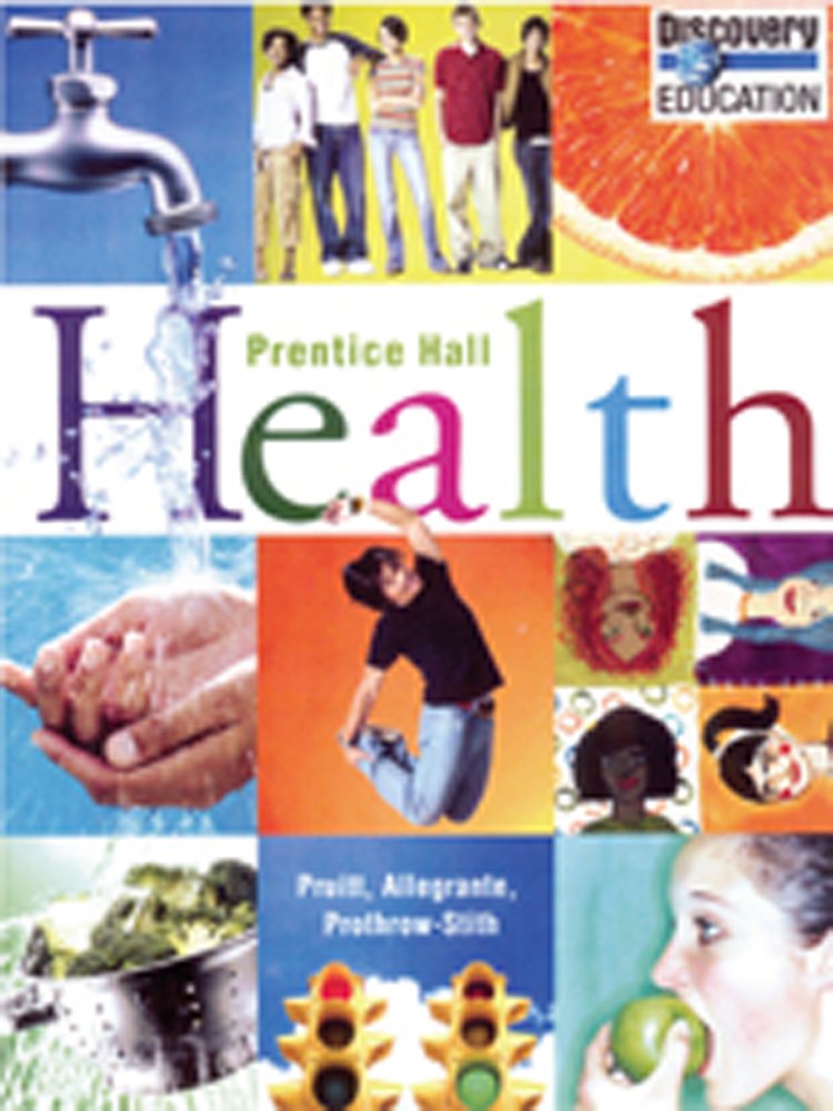 Prentice Hall Health: Grade 9