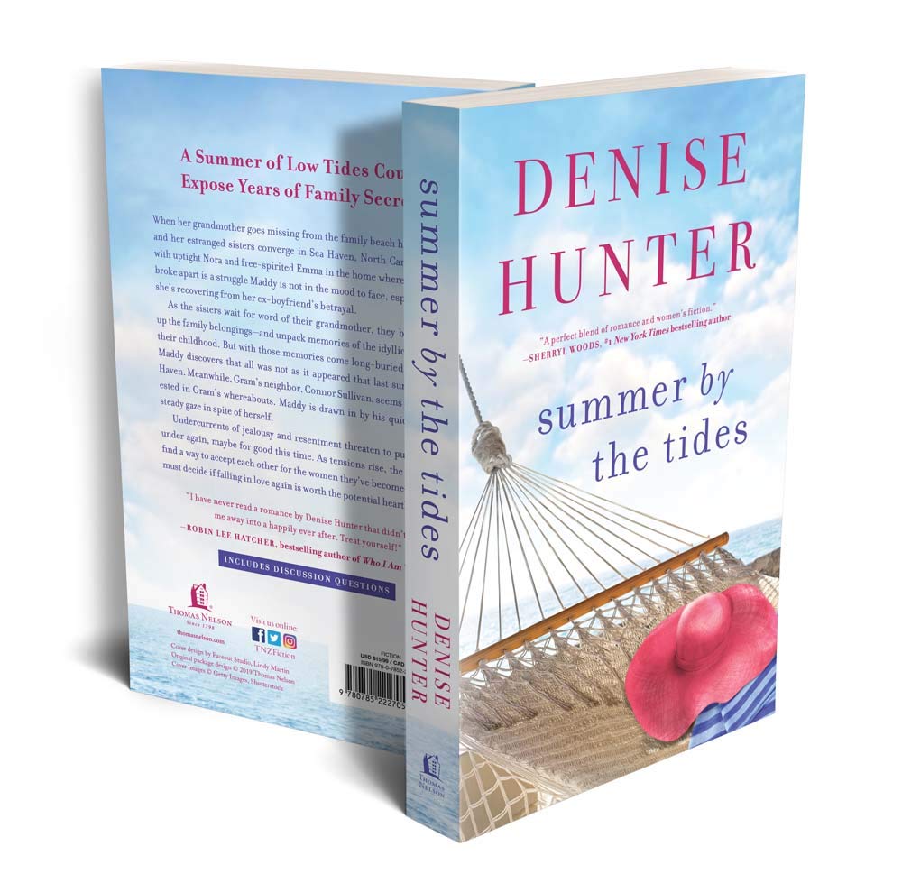 Summer by the Tides