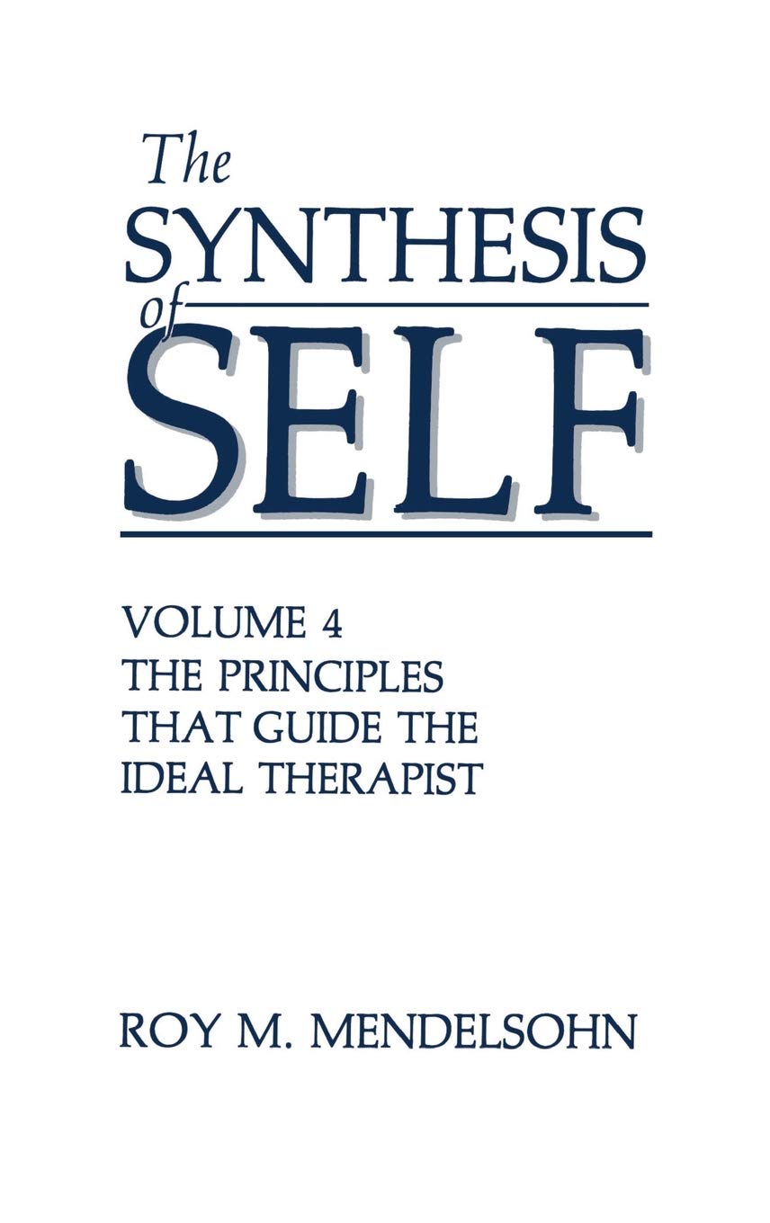 The Synthesis of Self
