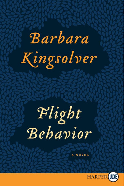 Flight Behavior