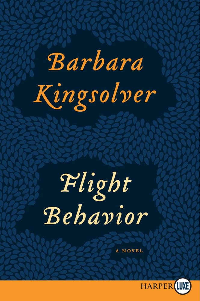 Flight Behavior