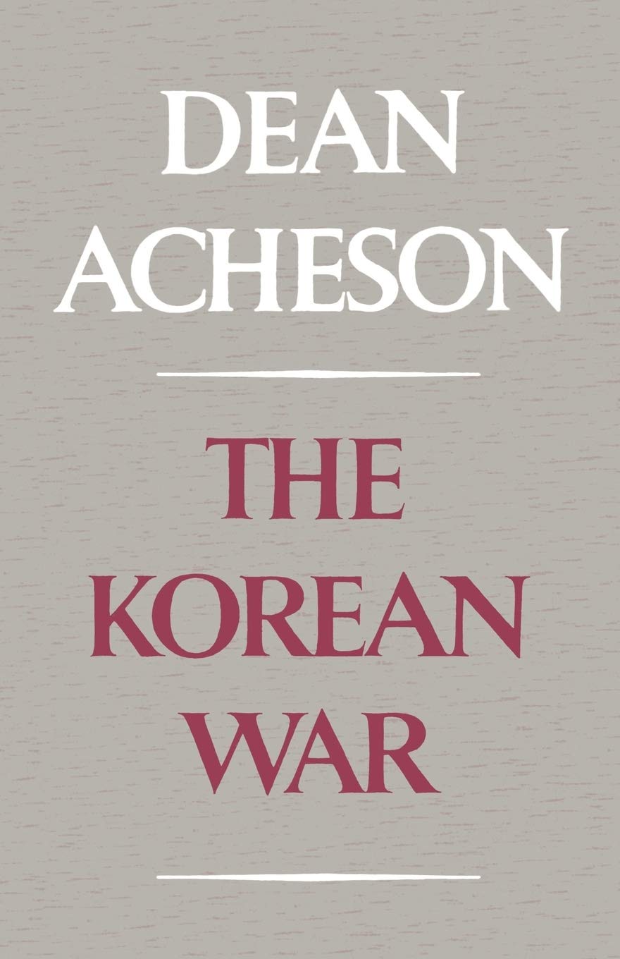 The Korean War