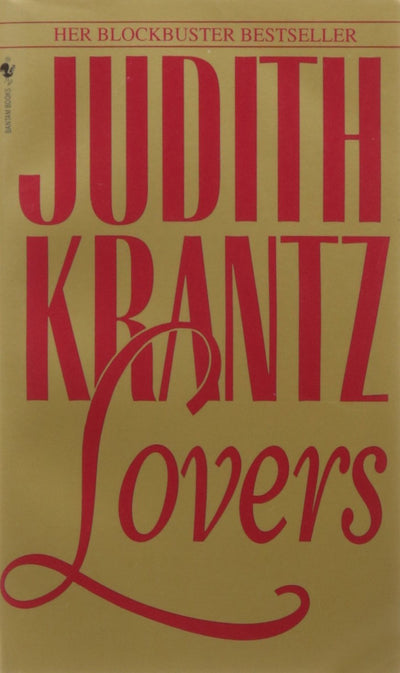 Judith krantz lovers