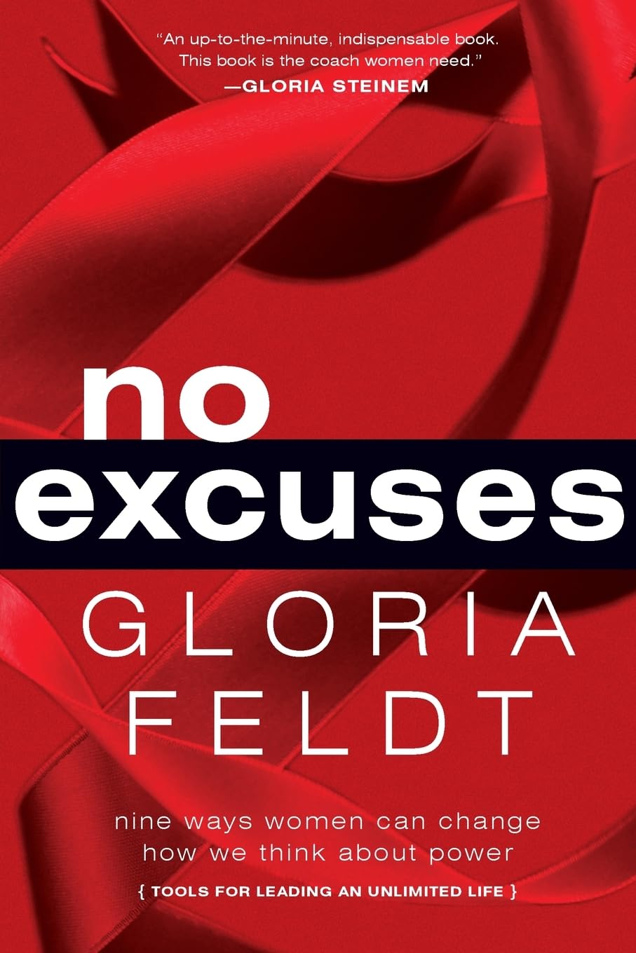 No Excuses