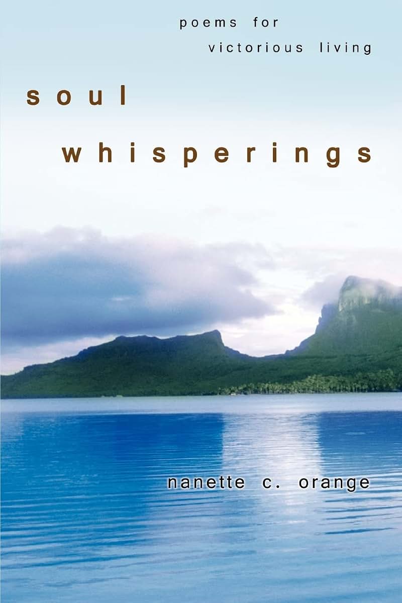 Soul Whisperings: Poems for Victorious Living