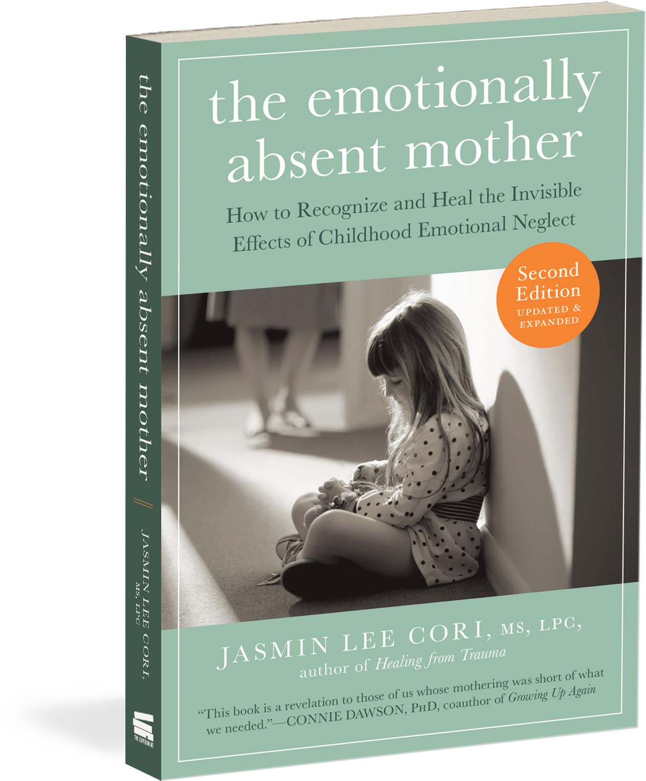 The Emotionally Absent Mother, Second Edition by Lee Cori, J