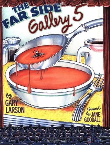 The Far Side? Gallery 5