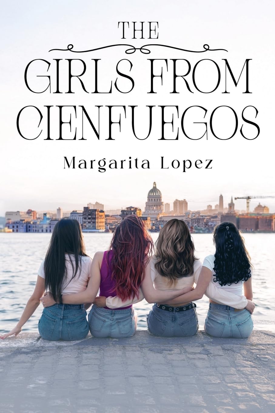 The Girls from Cienfuegos