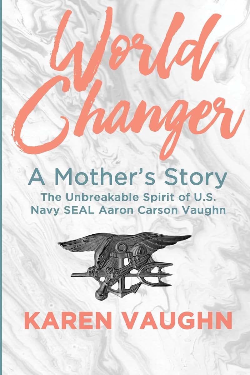 World Changer: A Mother's Story