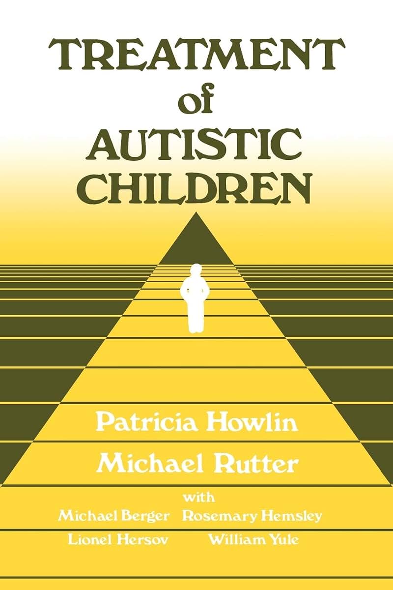 Treatment of Autistic Children