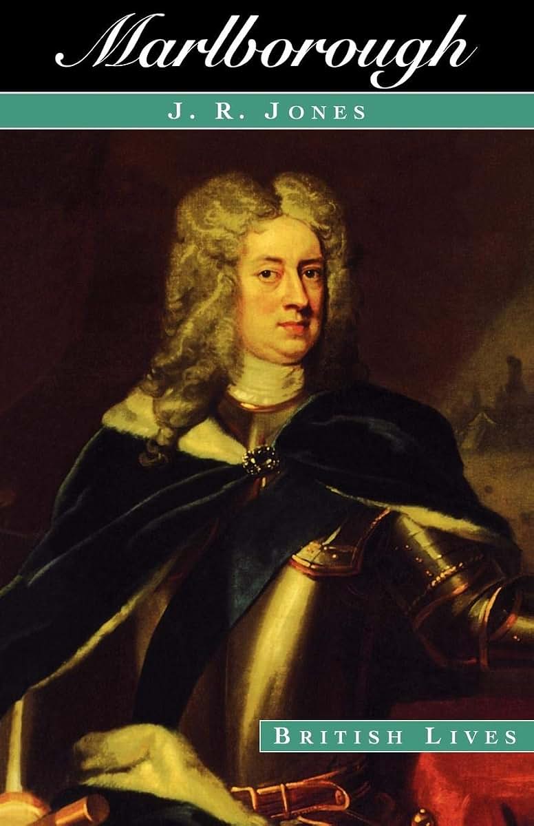 Marlborough (British Lives)