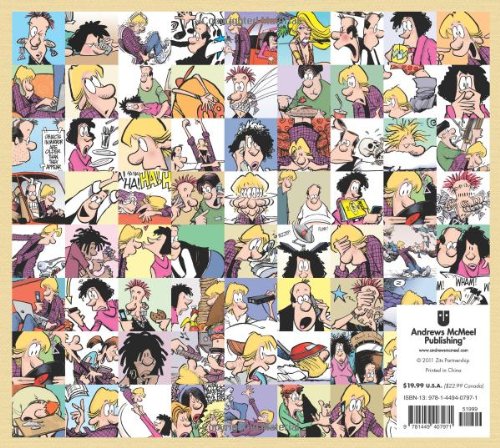 Sunday Brunch: The Best of Zits Sundays (Volume 27)