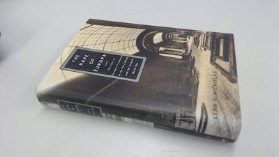 The Rape Of Europa: The Fate of Europe's Treasures in the Third Reich and the Second World War