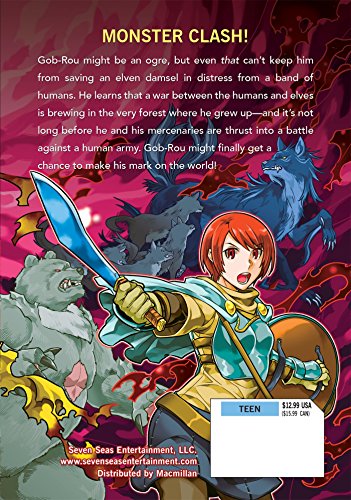 Re:Monster Vol. 3