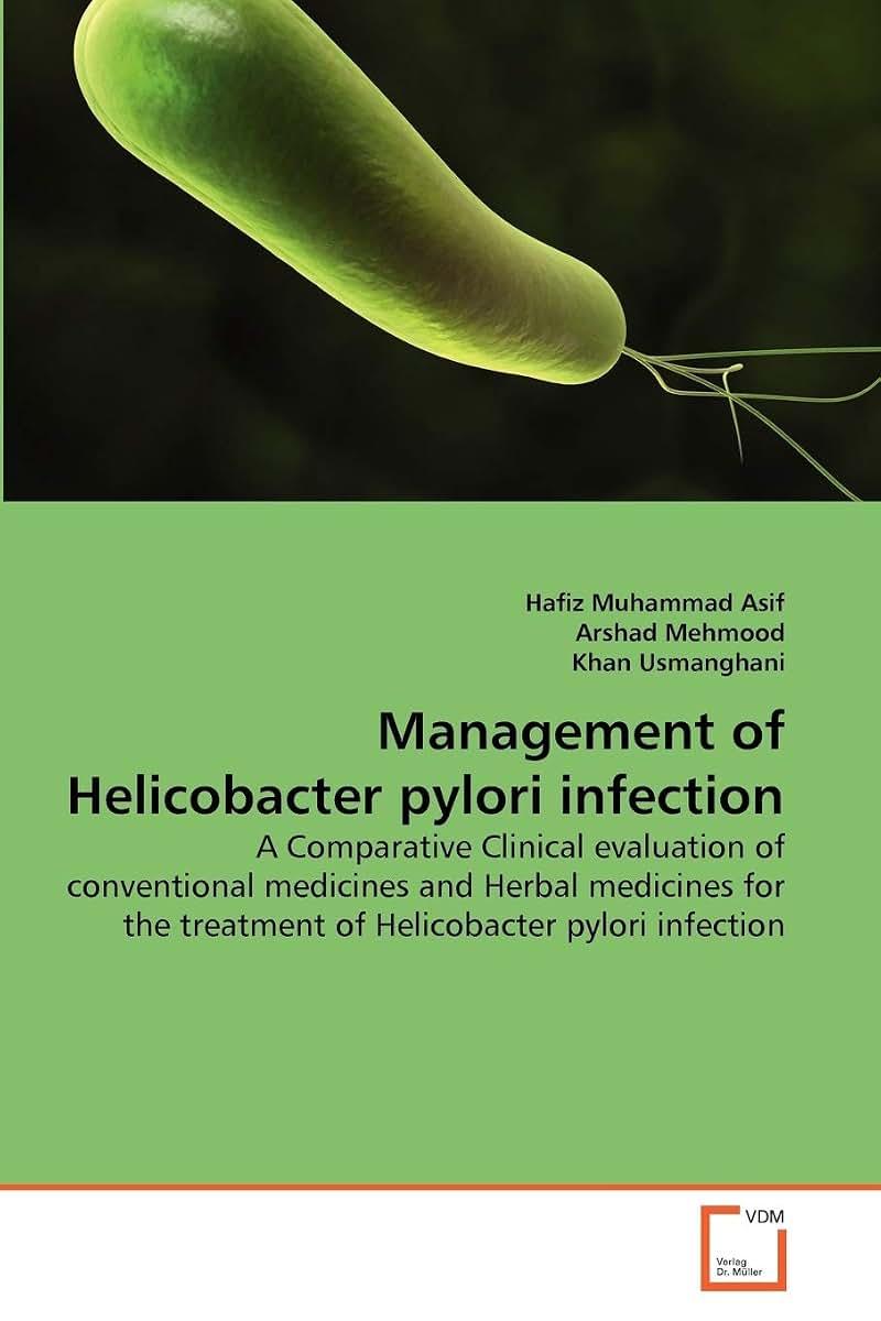 Management of Helicobacter pylori infection: A Comparative Clinical evaluation of conventional medicines and Herbal medicines for the treatment of Helicobacter pylori infection