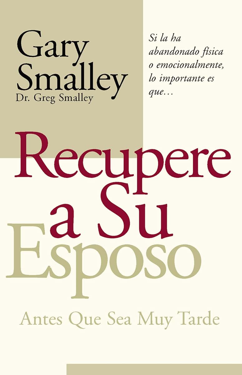 Recupere A Su Esposo Antes Que Lo Pierda