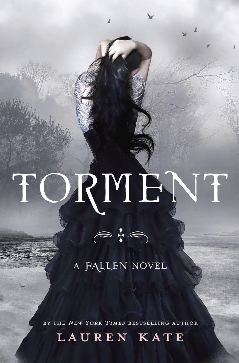 Torment (Fallen, Book 2)