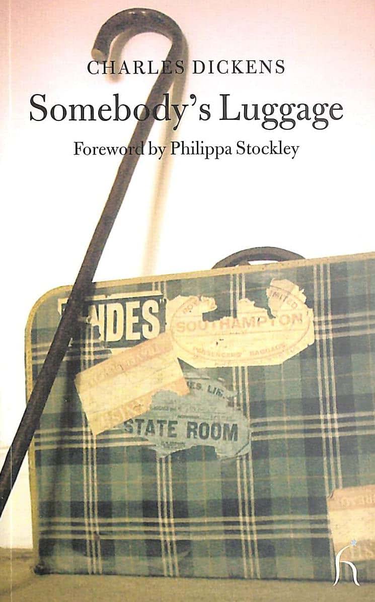 Somebody's Luggage (Hesperus Classics)