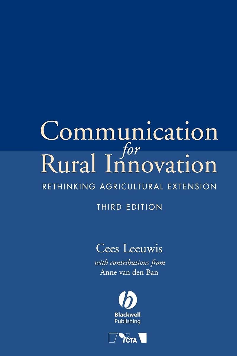 Rural Innovation 3e
