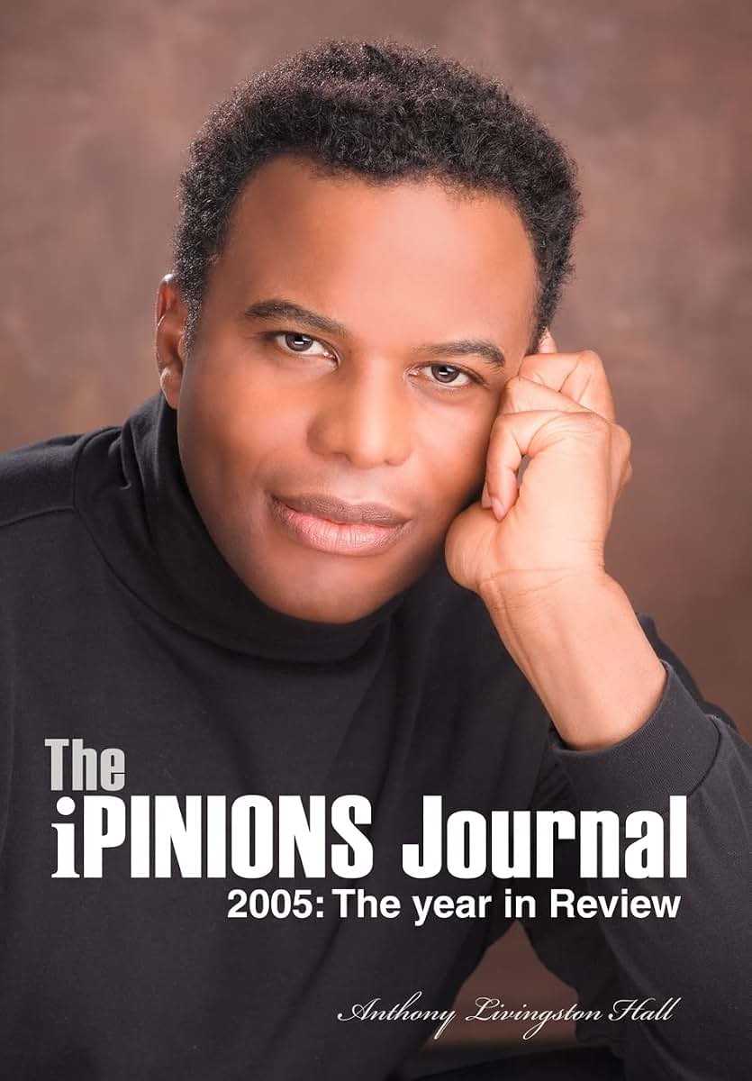 The iPINIONS Journal: 2005: The year in Review