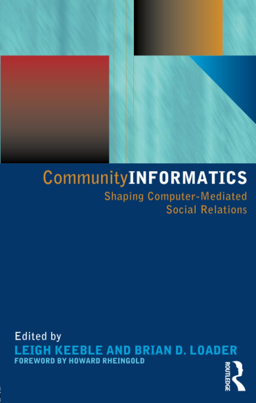 Community Informatics
