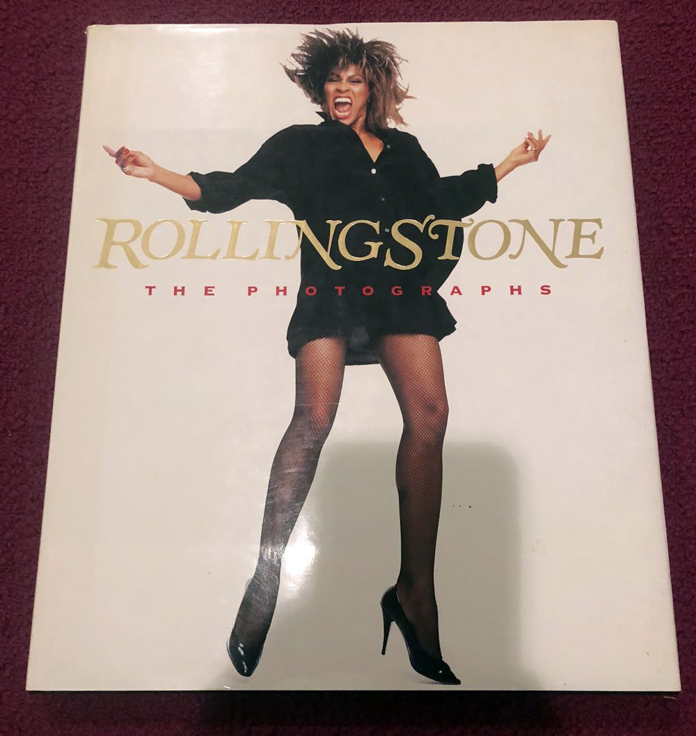 Rolling Stone: The Photographs